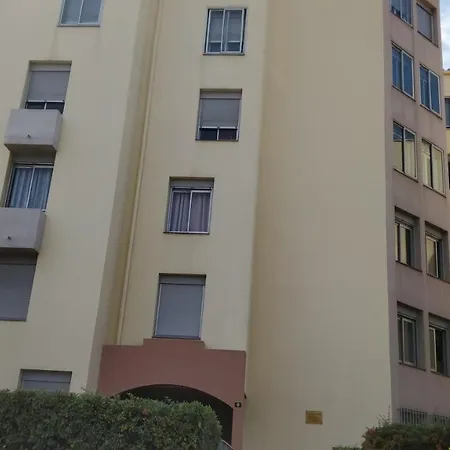 T2 55m2 Proche Centre Et Gare Avec Parking Apartmán Perpignan